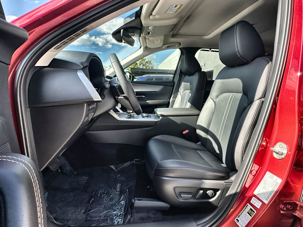 Thumbnail: 2026 Mazda CX-70 - 12