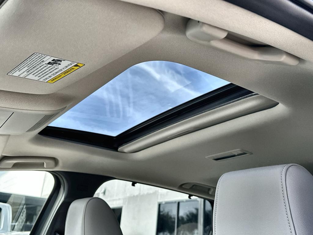 Thumbnail: 2026 Mazda CX-70 - 28