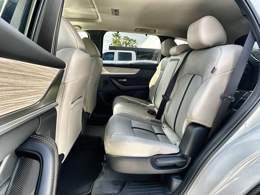 Thumbnail: 2026 Mazda CX-70 - 13