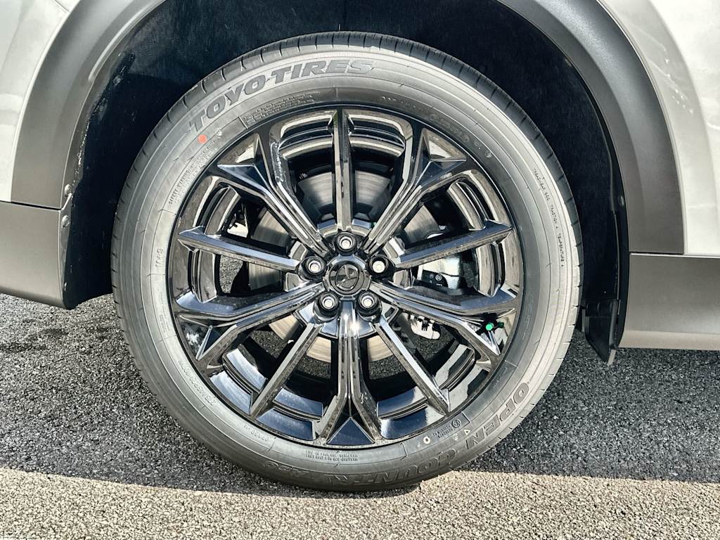 Thumbnail: 2026 Mazda CX-70 - 8