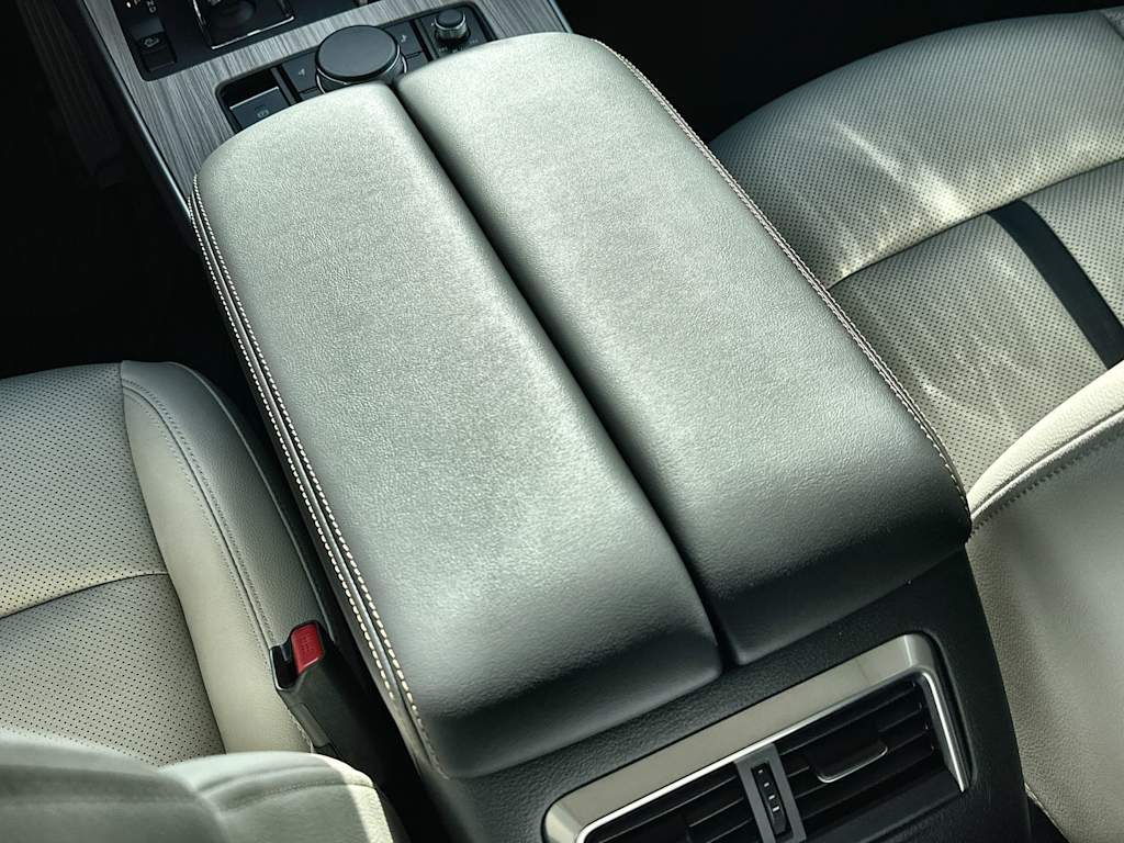 Thumbnail: 2026 Mazda CX-70 - 27