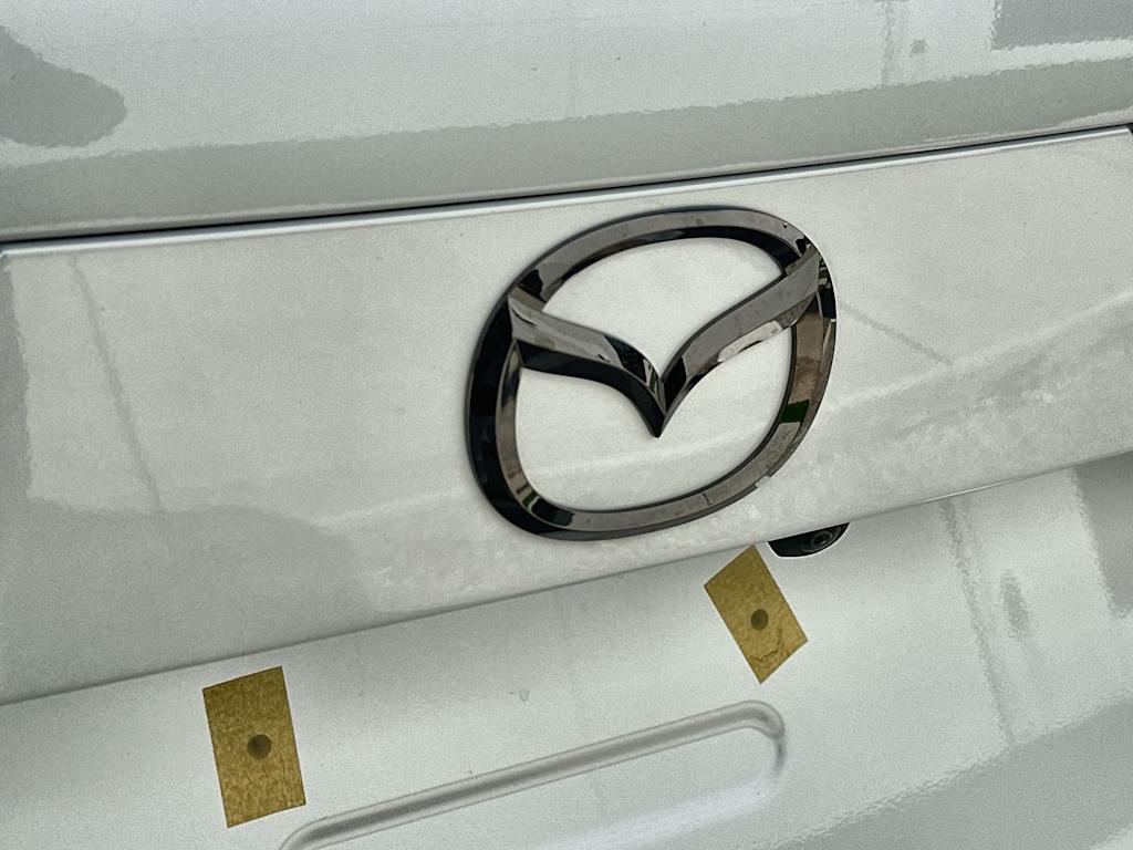 Thumbnail: 2026 Mazda CX-70 - 23