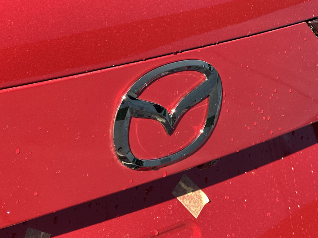 Thumbnail: 2026 Mazda CX-70 - 25