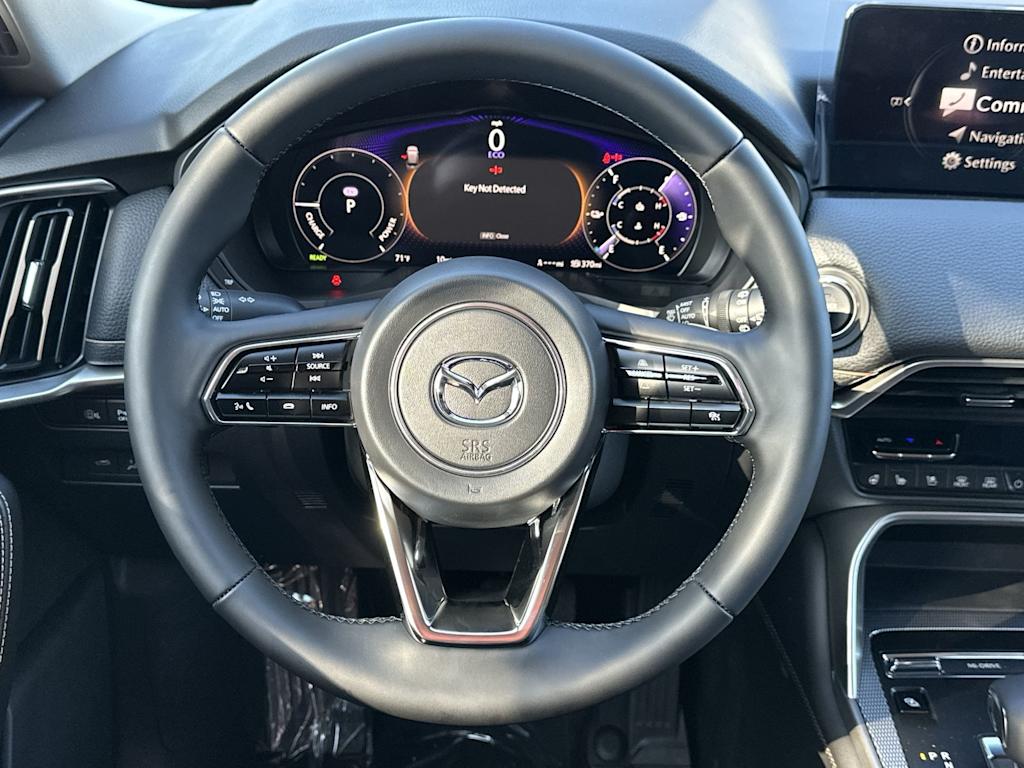Thumbnail: 2026 Mazda CX-70 - 10