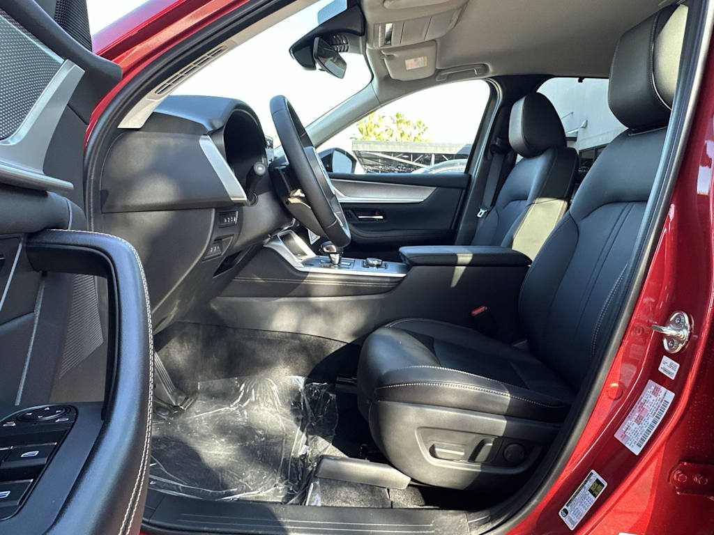 Thumbnail: 2026 Mazda CX-70 - 11