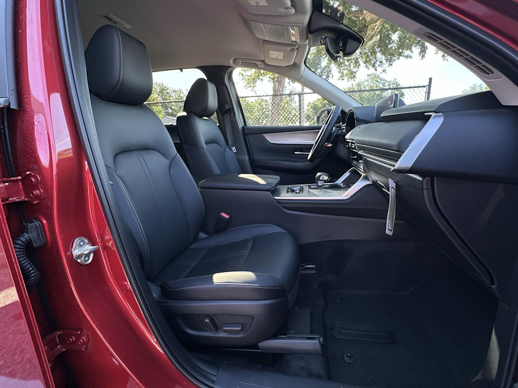 Thumbnail: 2026 Mazda CX-70 - 22