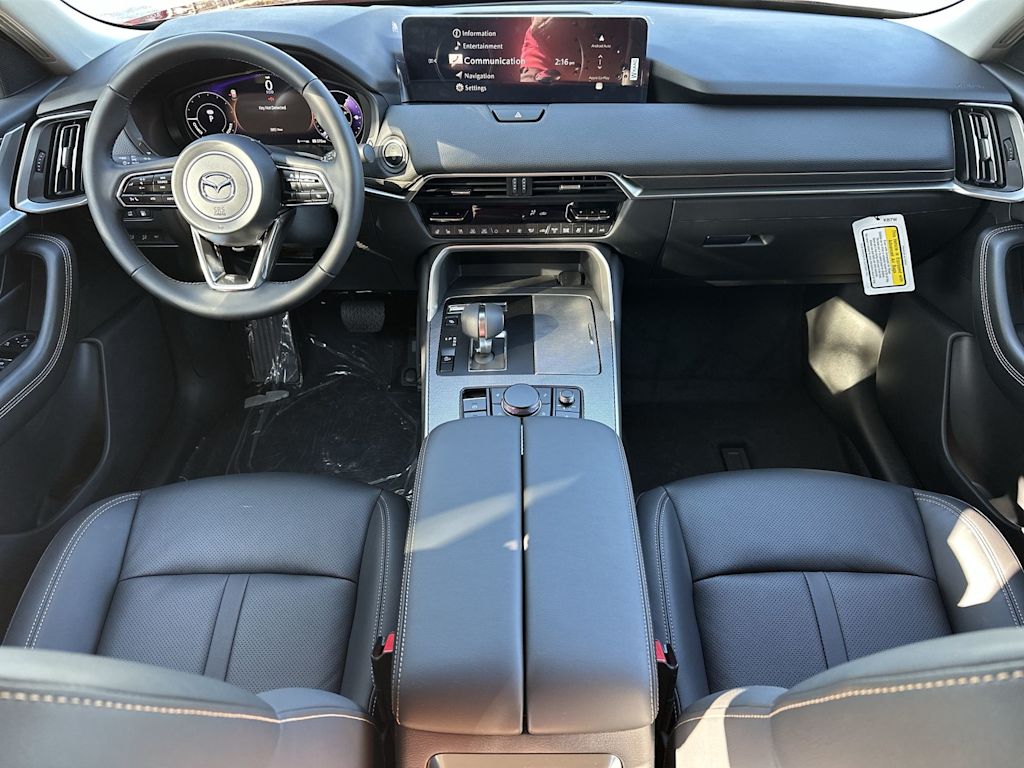 Thumbnail: 2026 Mazda CX-70 - 2