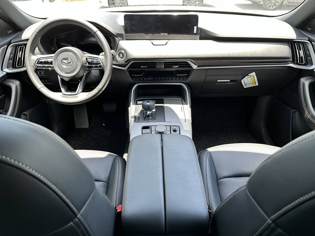 Thumbnail: 2026 Mazda CX-70 - 2