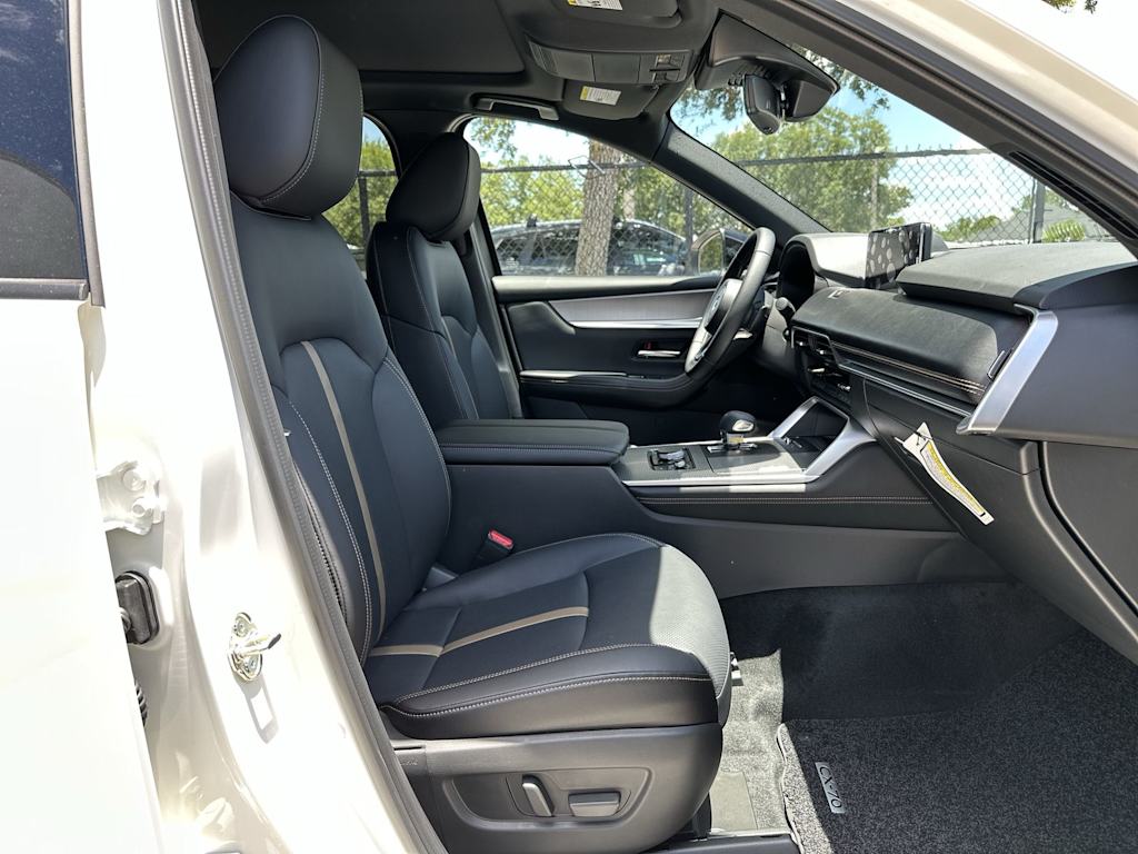 Thumbnail: 2026 Mazda CX-70 - 11