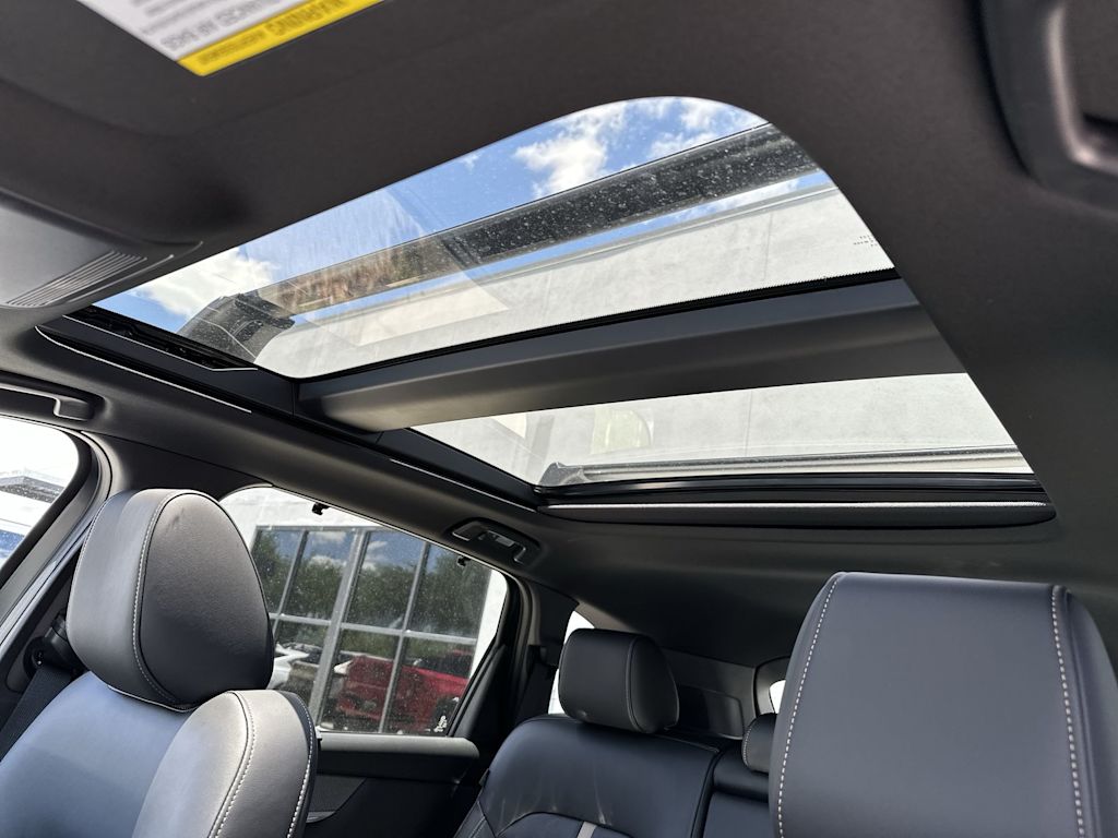 Thumbnail: 2026 Mazda CX-70 - 28