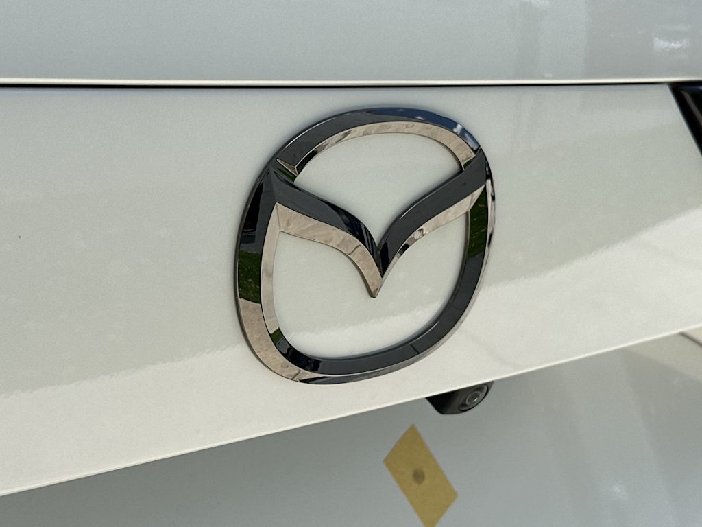 Thumbnail: 2026 Mazda CX-70 - 23