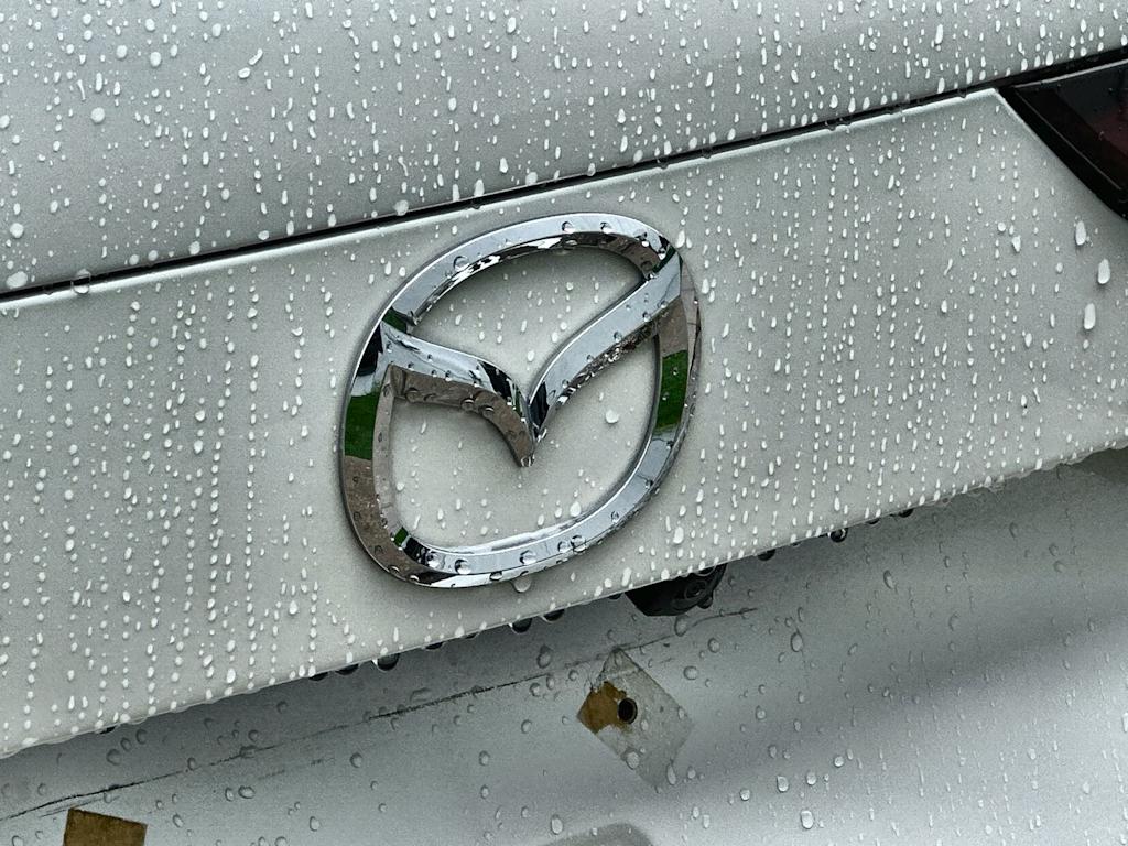 Thumbnail: 2025 Mazda CX-70 - 23