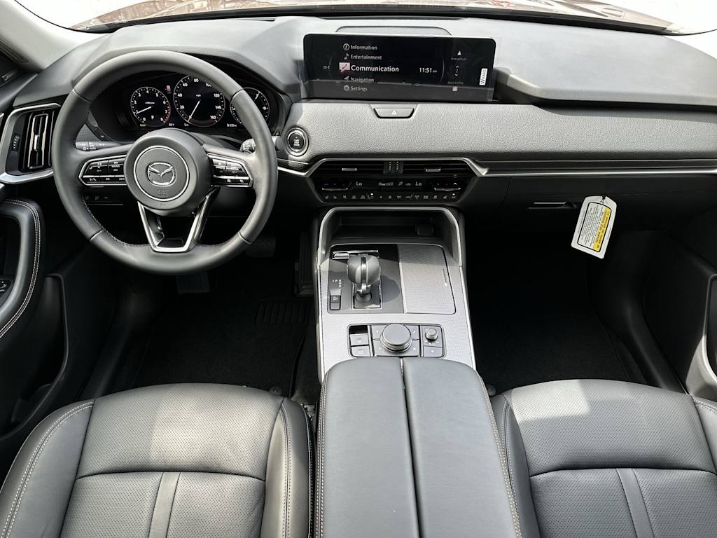 Thumbnail: 2026 Mazda CX-70 - 2