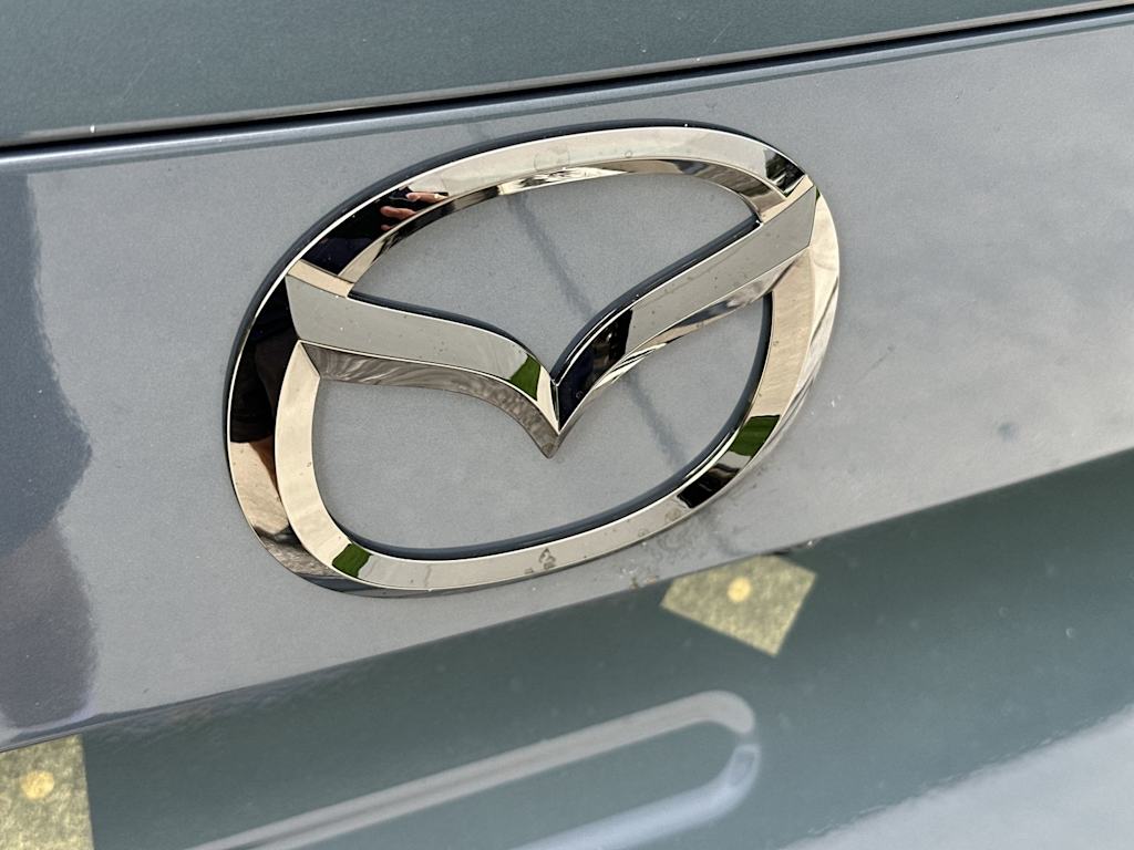 Thumbnail: 2026 Mazda CX-70 - 22