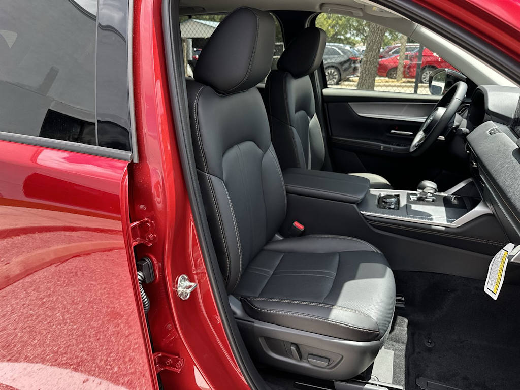 Thumbnail: 2026 Mazda CX-70 - 11