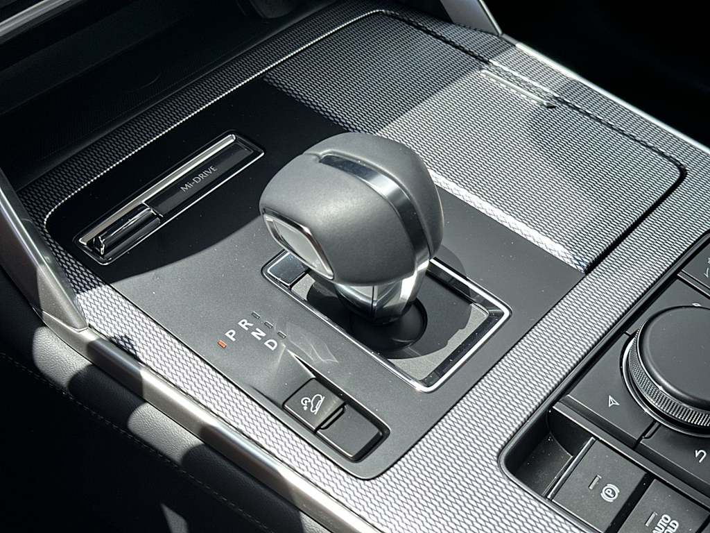 Thumbnail: 2026 Mazda CX-70 - 14