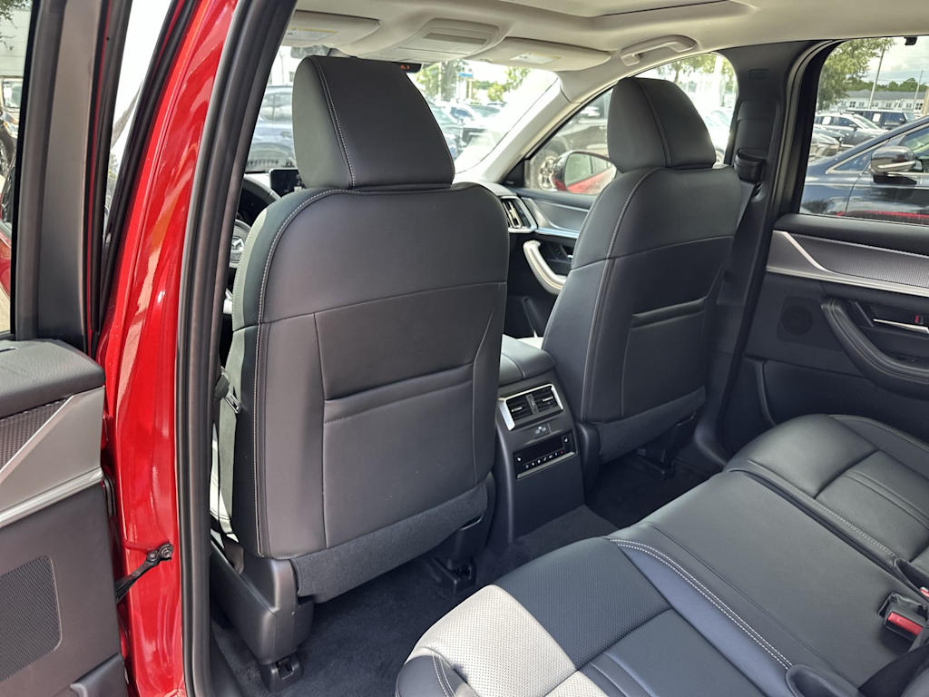 Thumbnail: 2026 Mazda CX-70 - 23