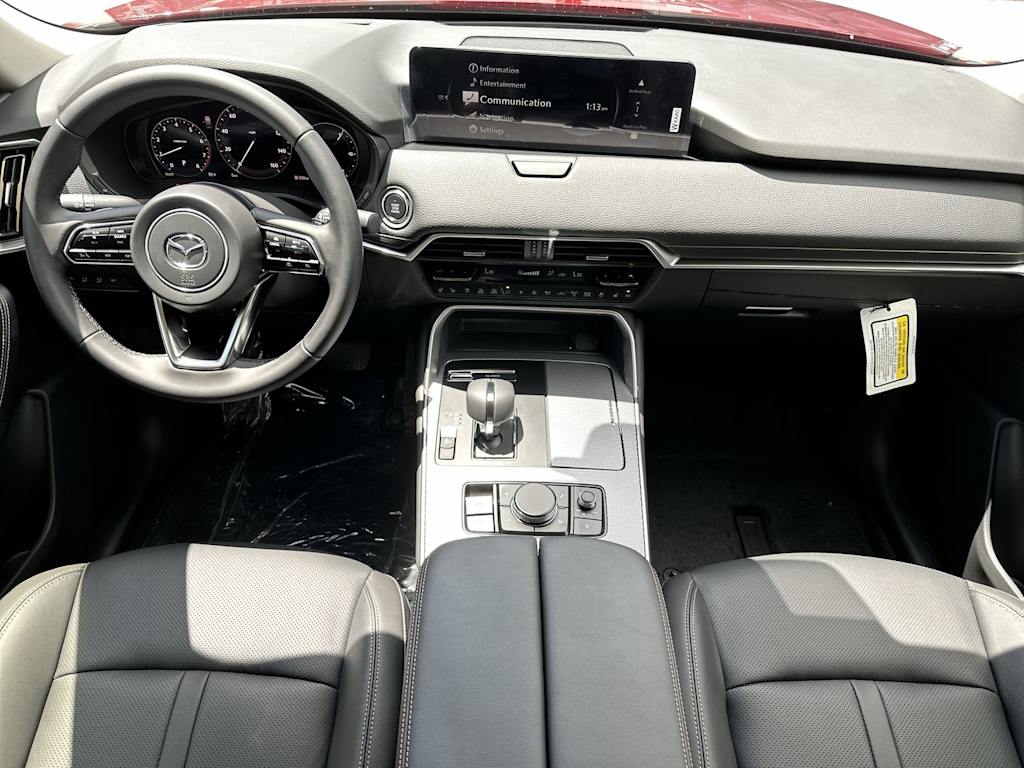 Thumbnail: 2026 Mazda CX-70 - 2