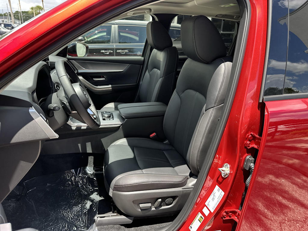 Thumbnail: 2026 Mazda CX-70 - 10