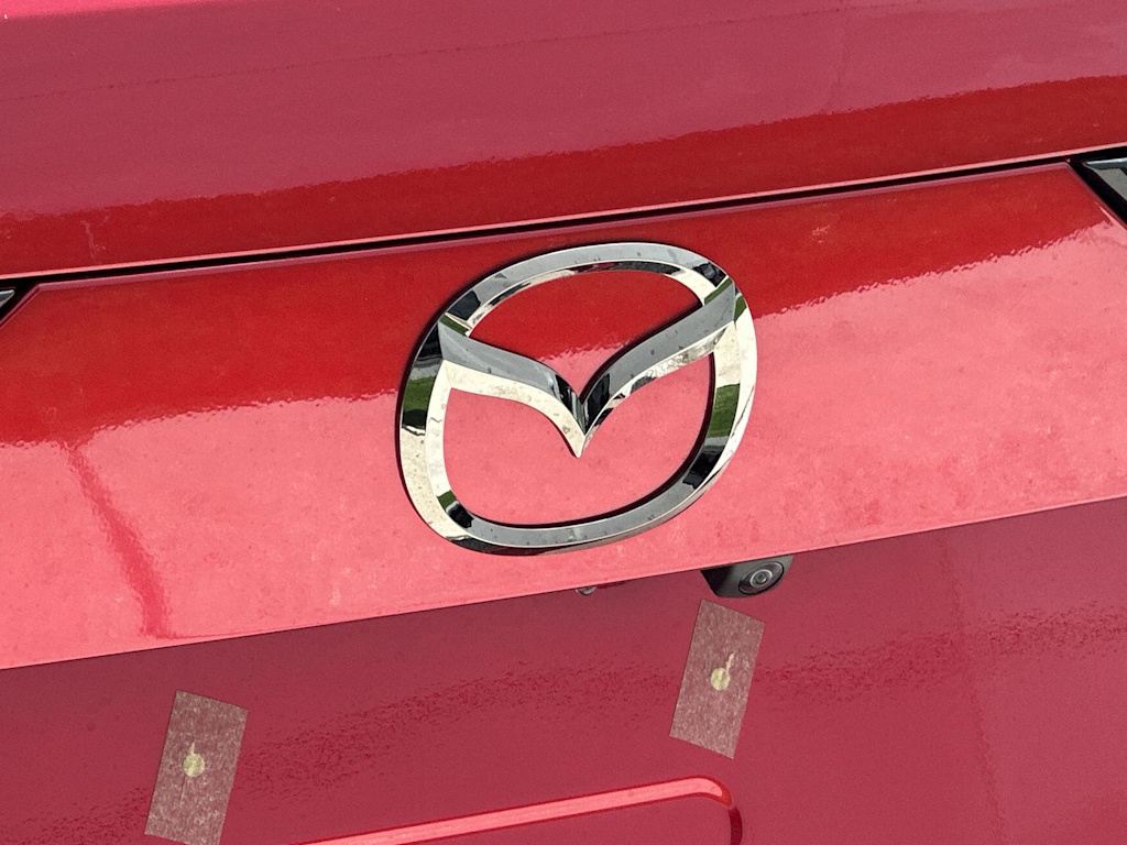 Thumbnail: 2026 Mazda CX-70 - 22