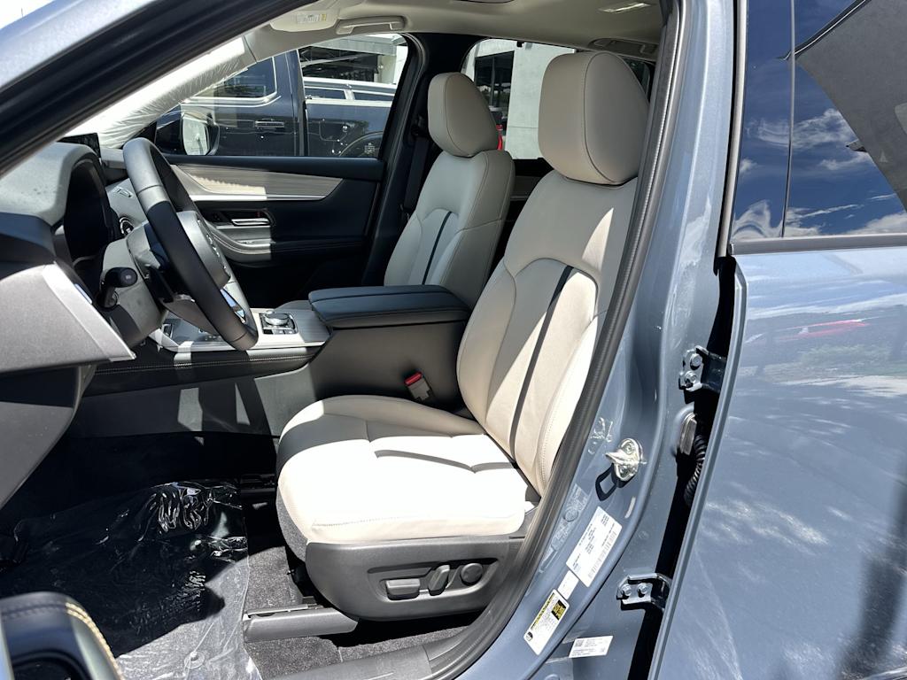 Thumbnail: 2026 Mazda CX-70 - 11