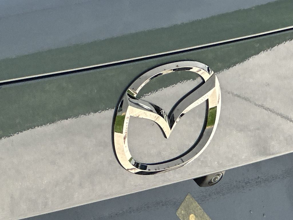 Thumbnail: 2026 Mazda CX-70 - 22