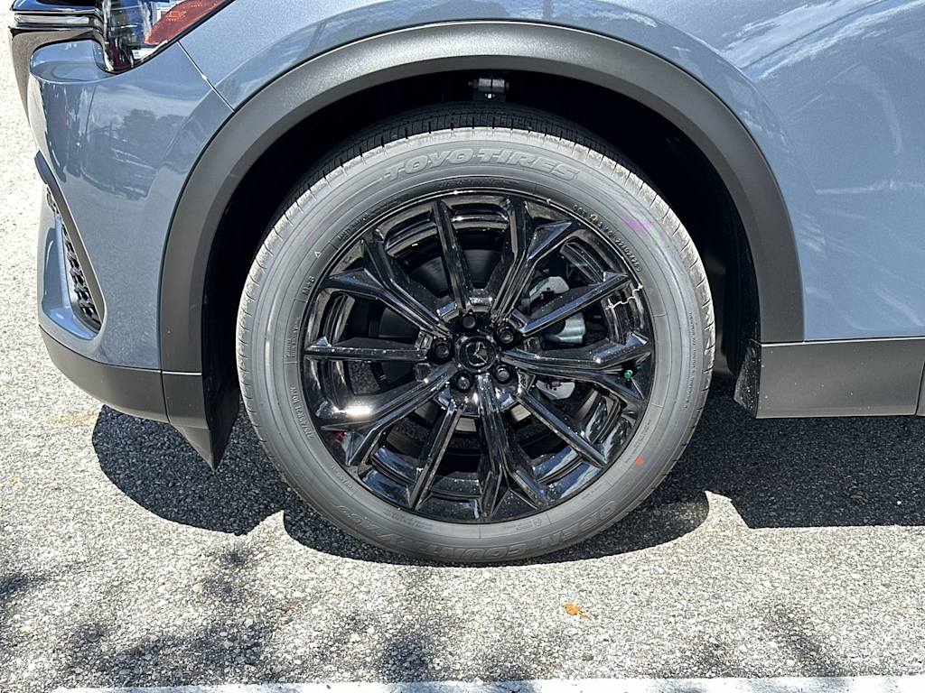 Thumbnail: 2026 Mazda CX-70 - 8