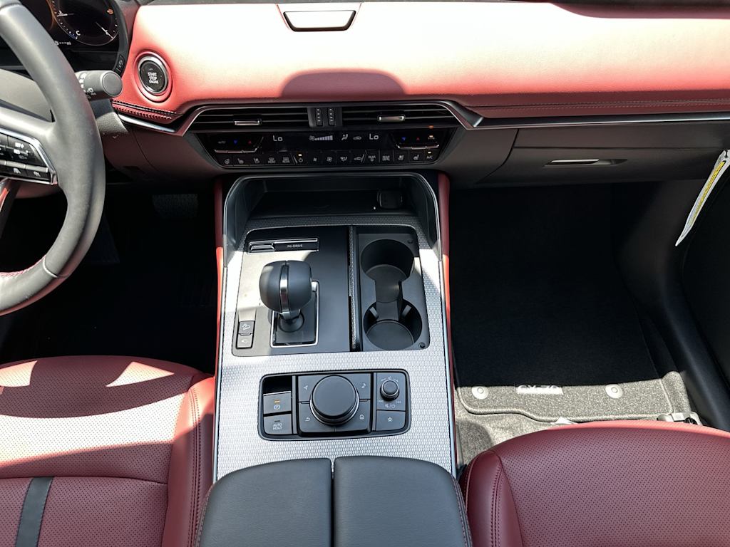 Thumbnail: 2026 Mazda CX-70 - 12
