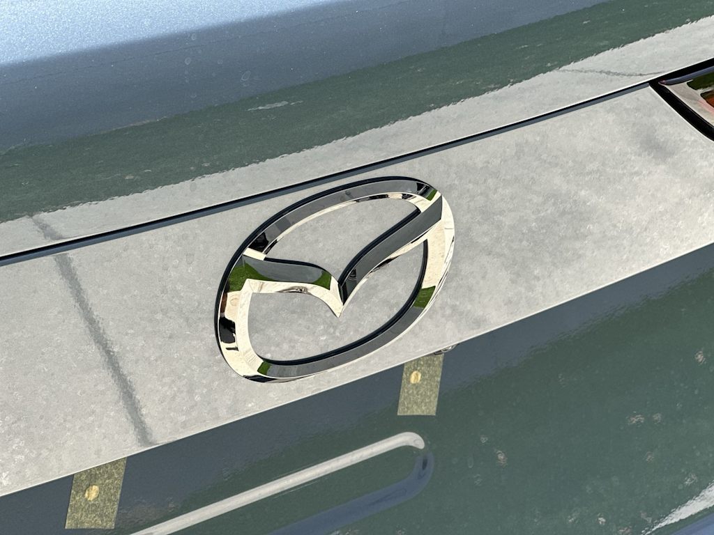 Thumbnail: 2026 Mazda CX-70 - 24