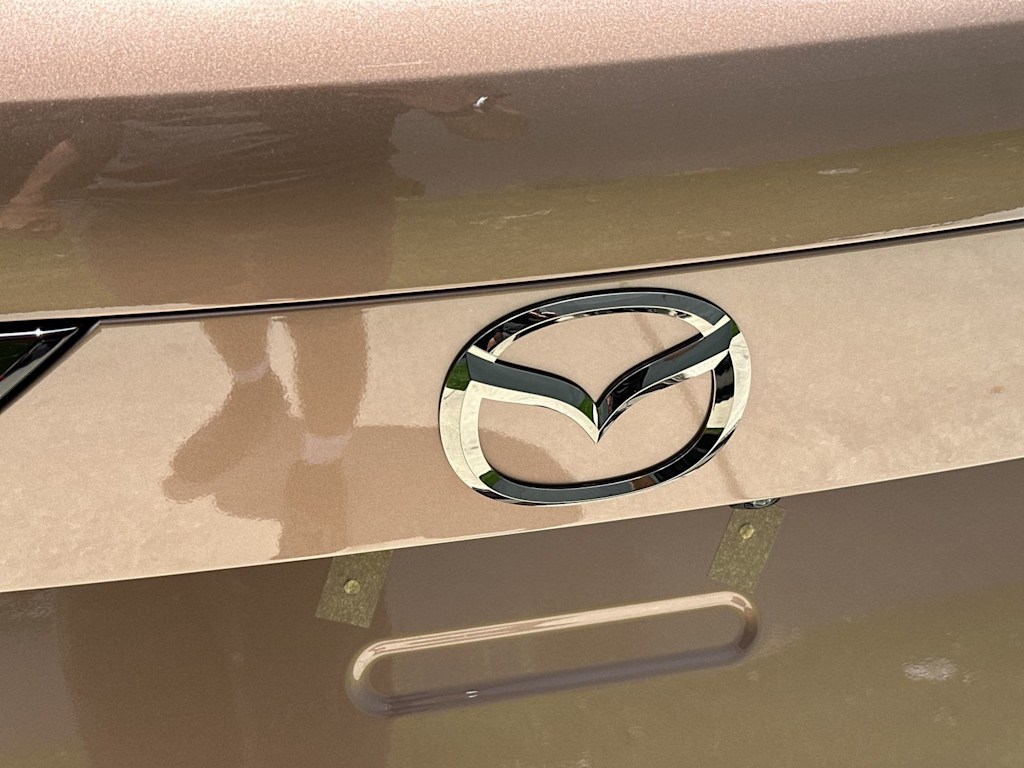 Thumbnail: 2026 Mazda CX-70 - 23