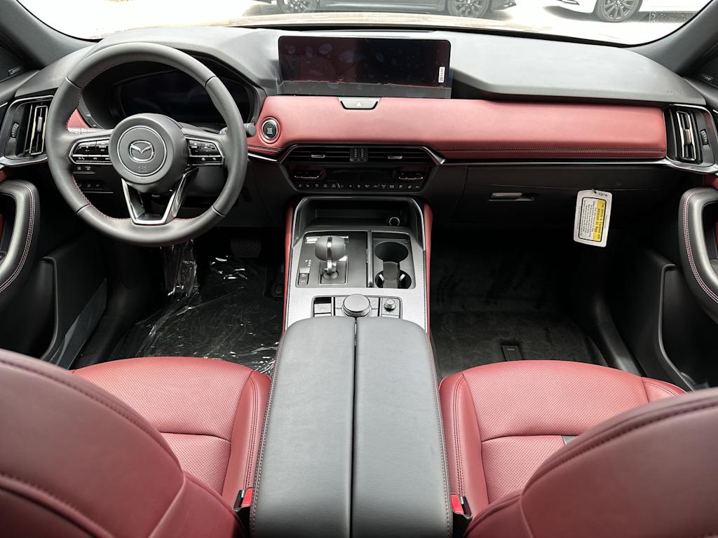 Thumbnail: 2026 Mazda CX-70 - 2