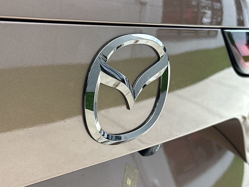 Thumbnail: 2026 Mazda CX-70 - 24