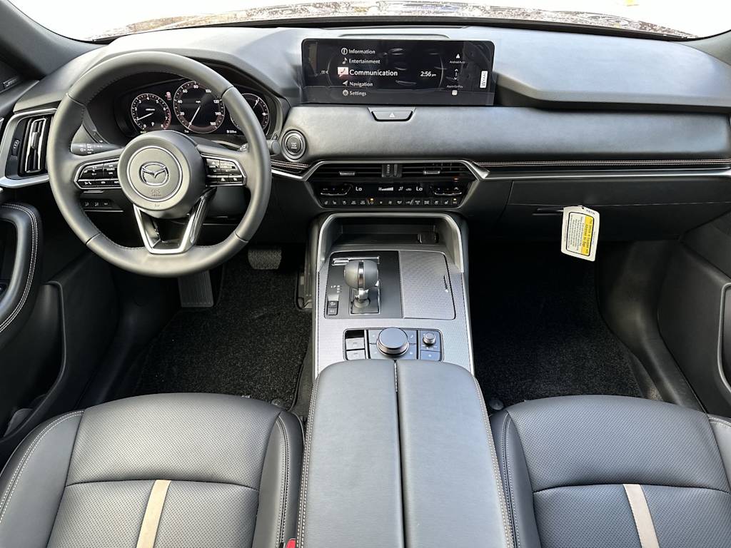Thumbnail: 2026 Mazda CX-70 - 2