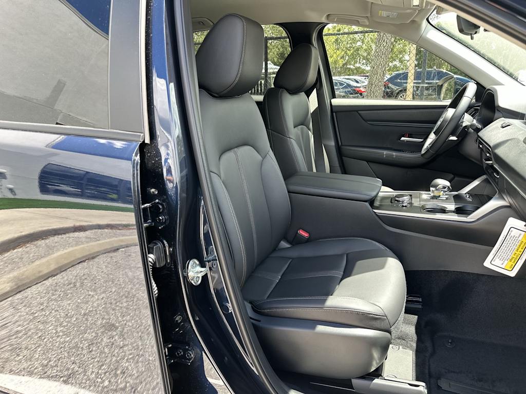 Thumbnail: 2026 Mazda CX-90 - 19