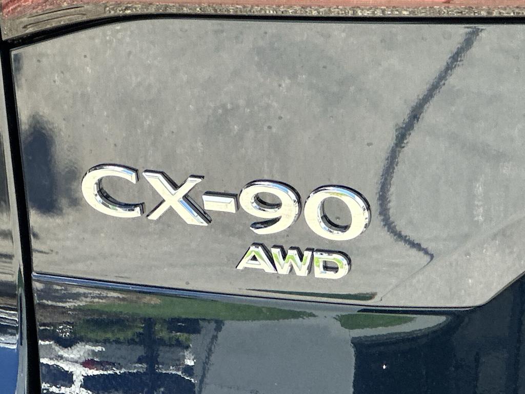 Thumbnail: 2026 Mazda CX-90 - 7