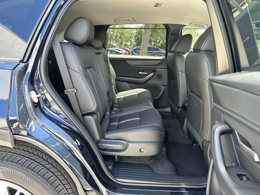Thumbnail: 2026 Mazda CX-90 - 24