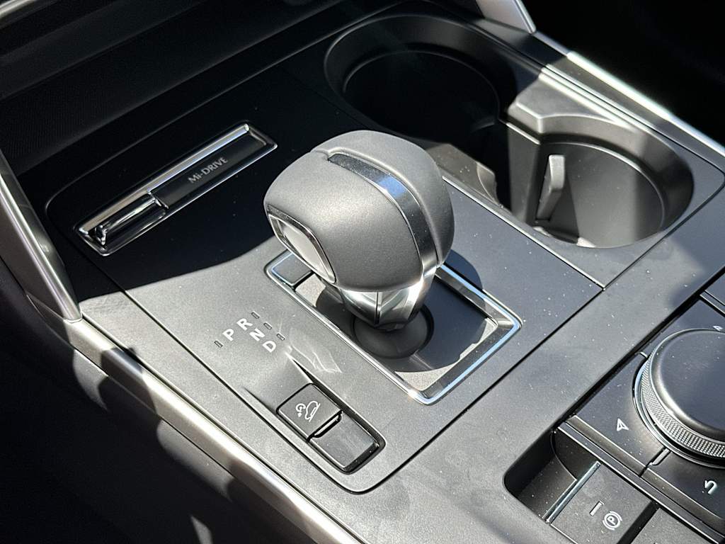 Thumbnail: 2026 Mazda CX-90 - 14