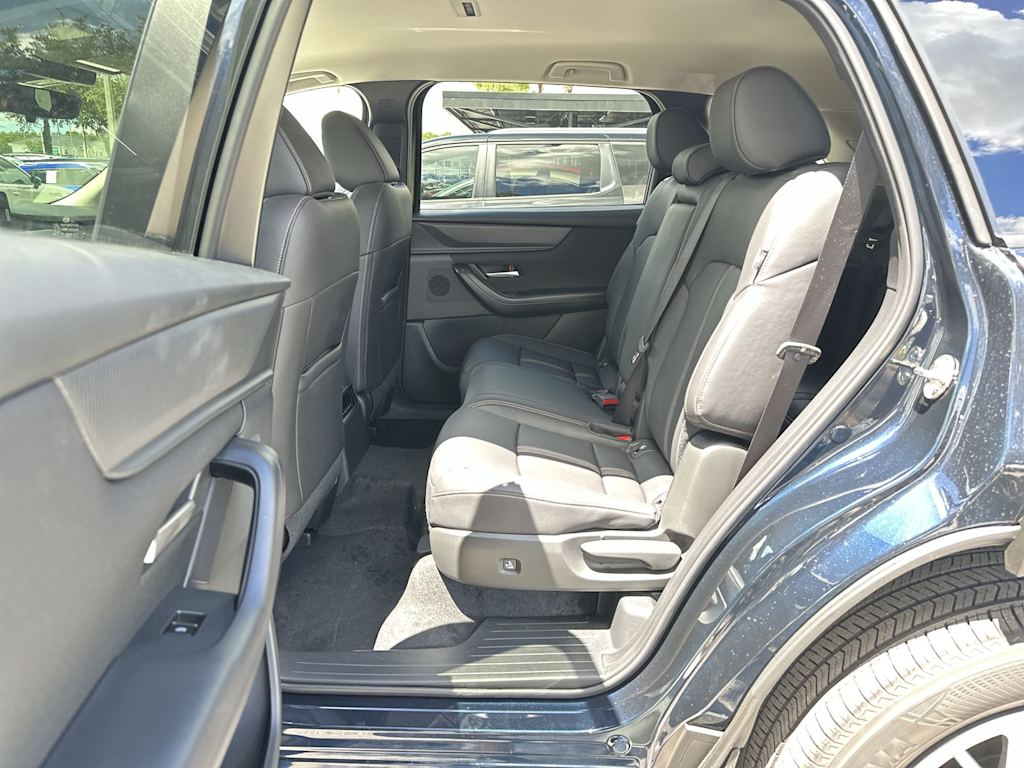 Thumbnail: 2026 Mazda CX-90 - 12