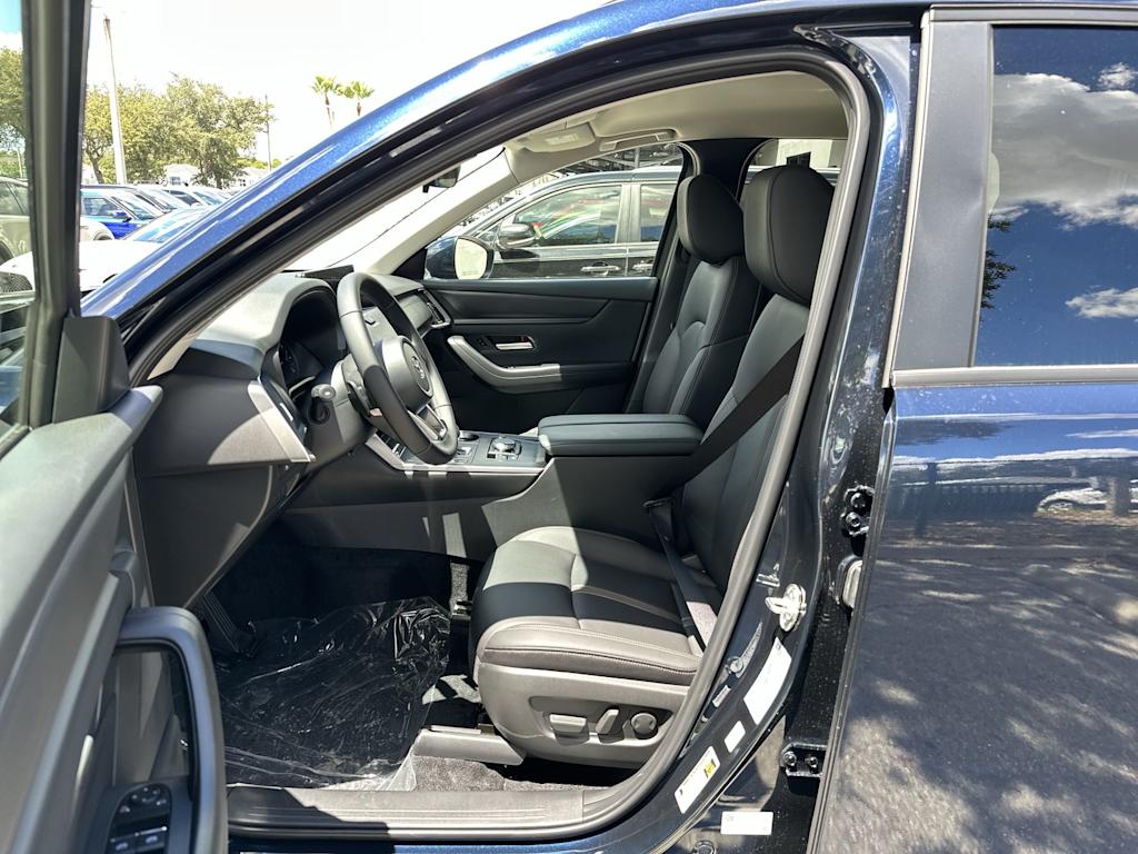 Thumbnail: 2026 Mazda CX-90 - 10
