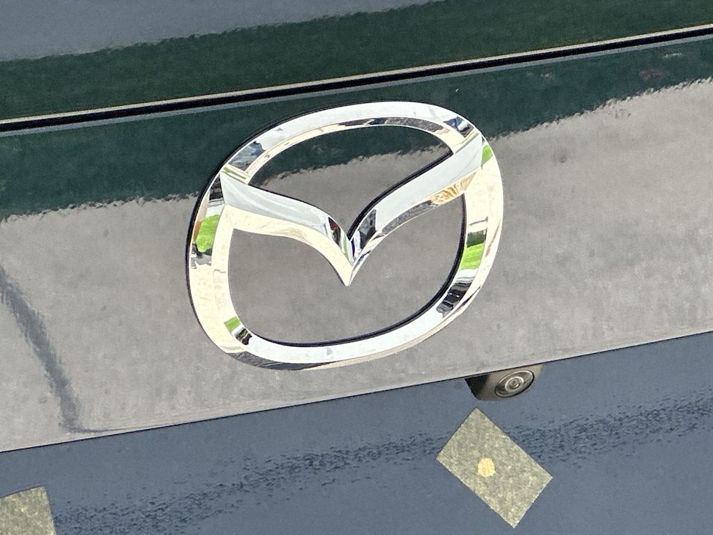 Thumbnail: 2026 Mazda CX-90 - 22
