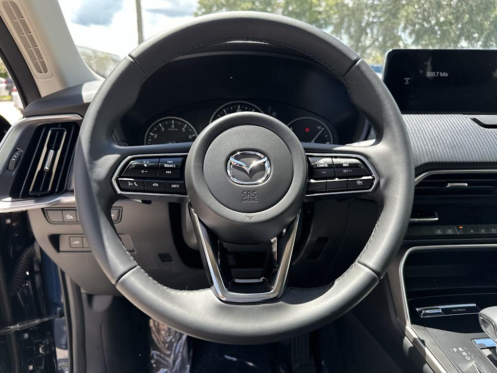 Thumbnail: 2026 Mazda CX-90 - 9