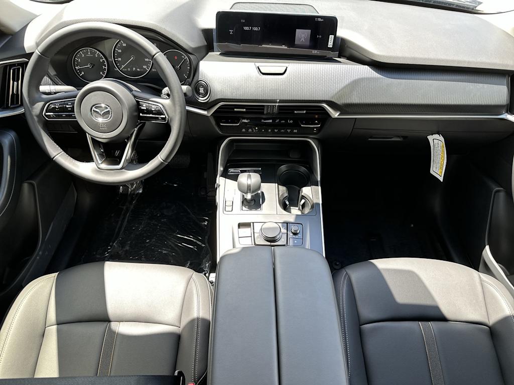 Thumbnail: 2026 Mazda CX-90 - 2