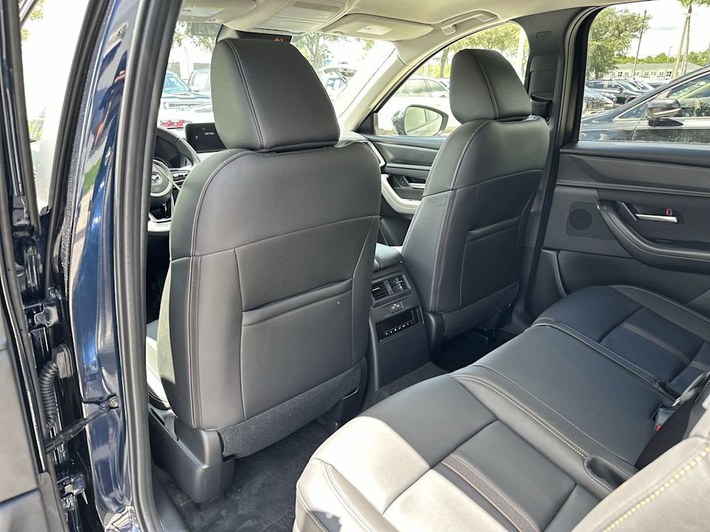 Thumbnail: 2026 Mazda CX-90 - 23