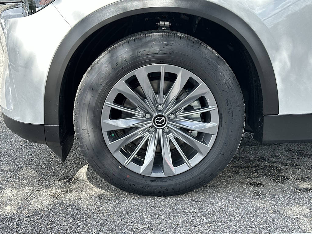 Thumbnail: 2026 Mazda CX-90 - 8