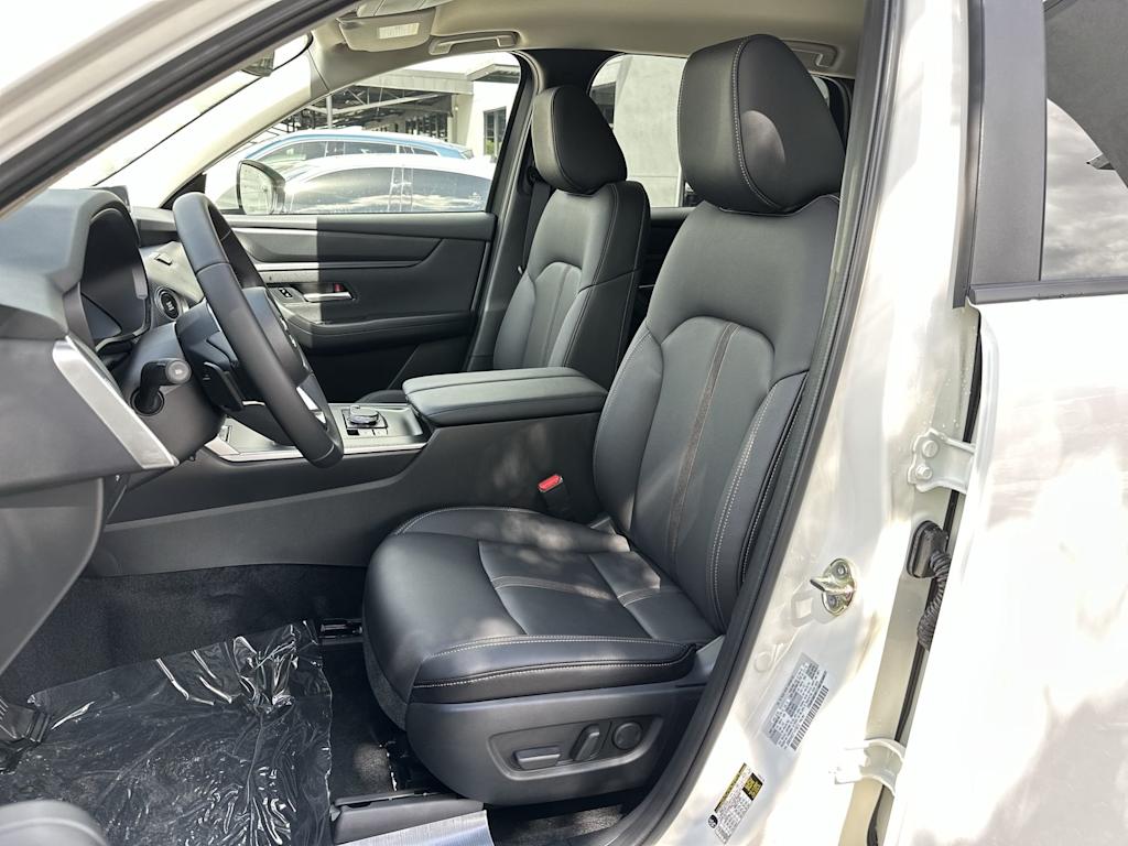 Thumbnail: 2026 Mazda CX-90 - 10