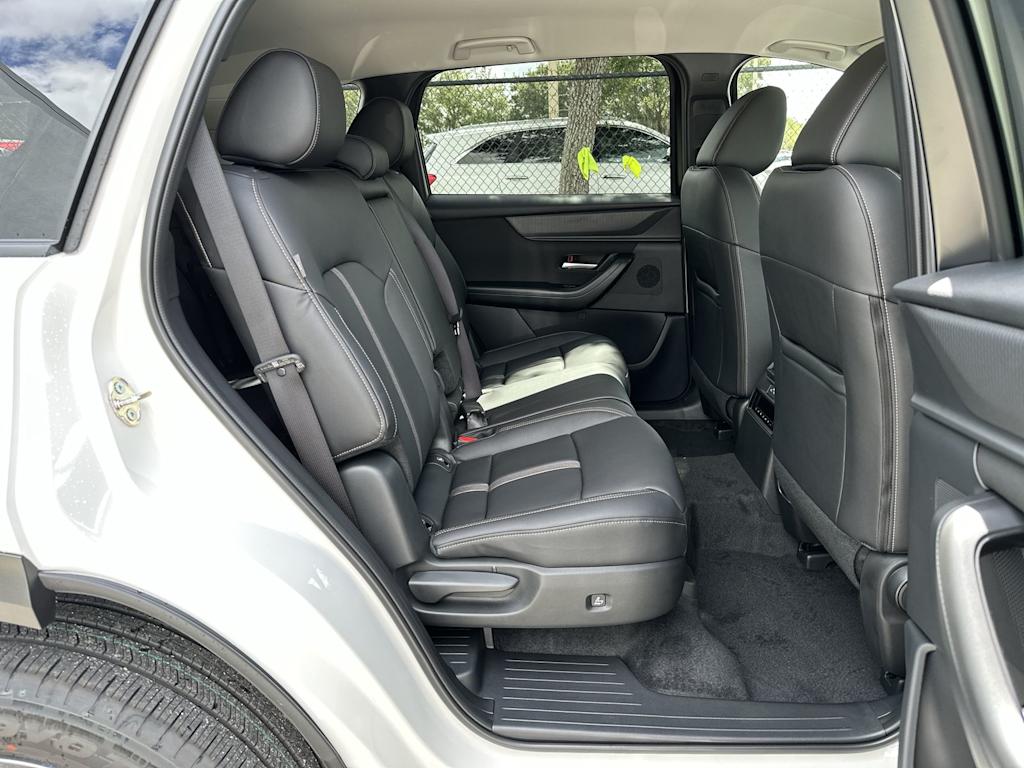 Thumbnail: 2026 Mazda CX-90 - 24