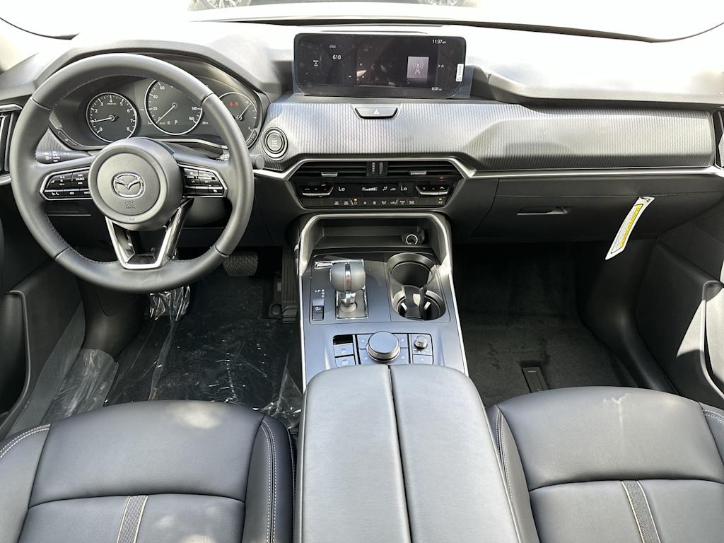 Thumbnail: 2026 Mazda CX-90 - 2