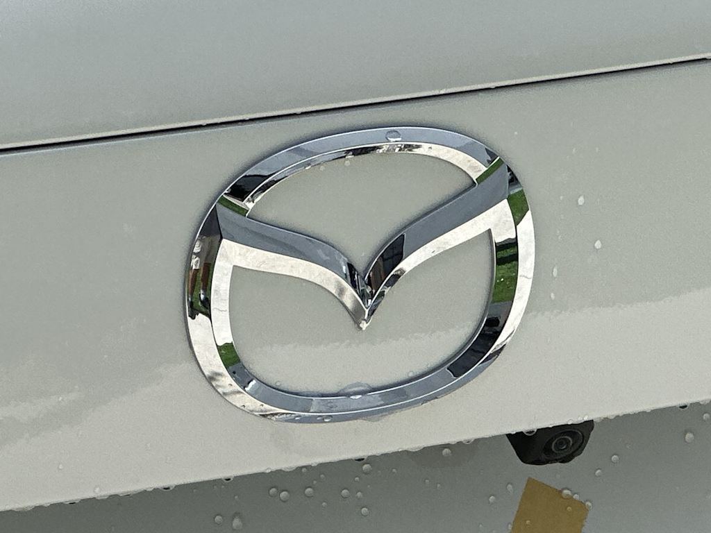Thumbnail: 2026 Mazda CX-90 - 22