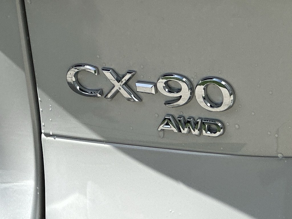 Thumbnail: 2026 Mazda CX-90 - 7