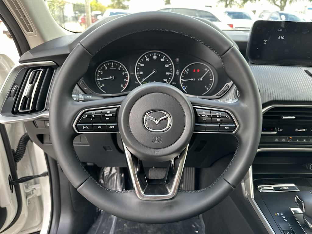 Thumbnail: 2026 Mazda CX-90 - 9